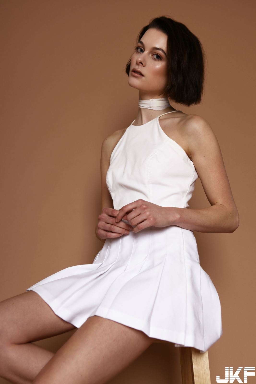 Denise Bon Dutch model 175cm-第1章-图片10