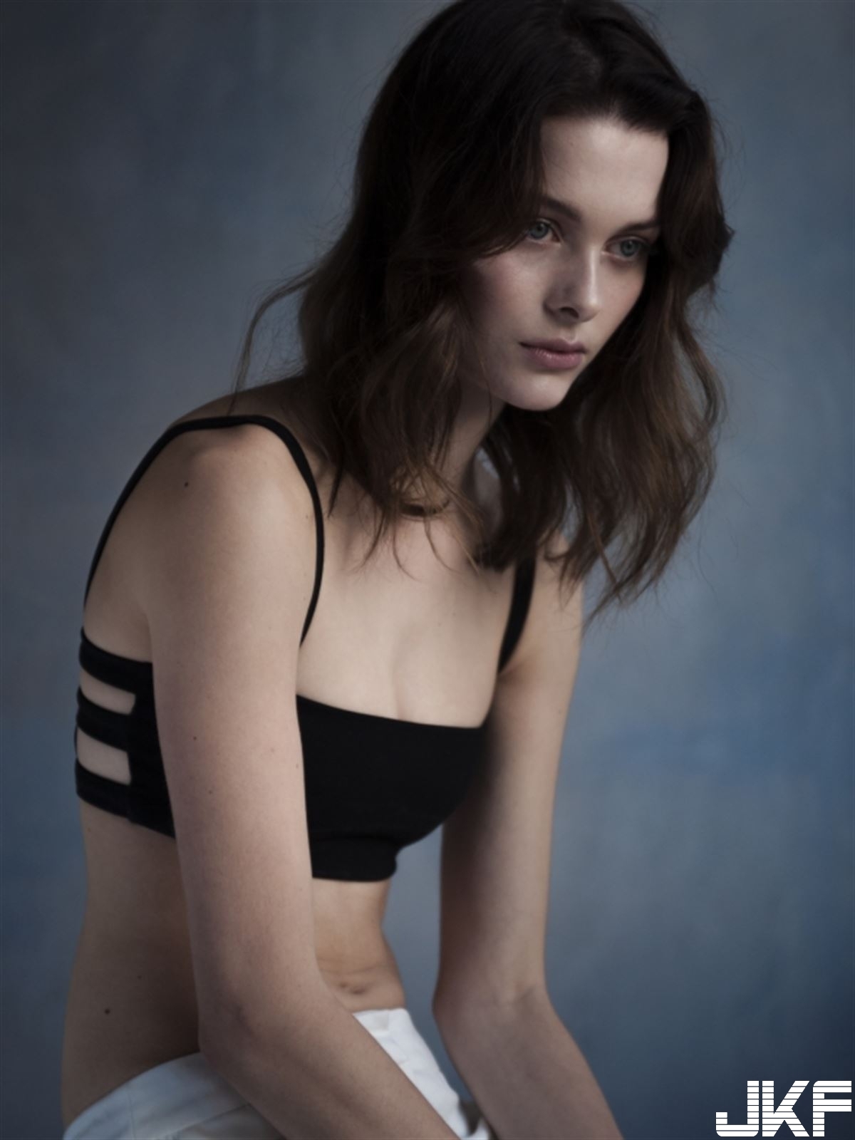 Denise Bon Dutch model 175cm-第1章-图片13