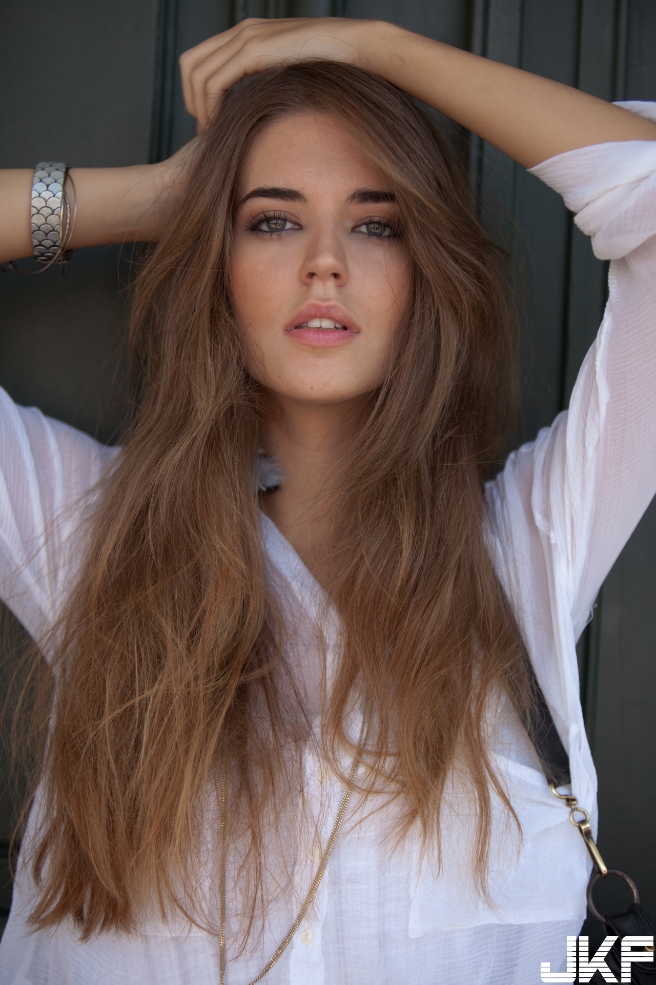 Clara Alonso Spanish model 175cm-第1章-图片13