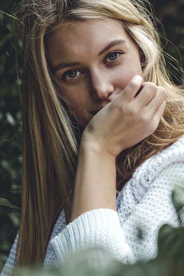 Caroline Lowe American Model 178cm-第1章-图片28
