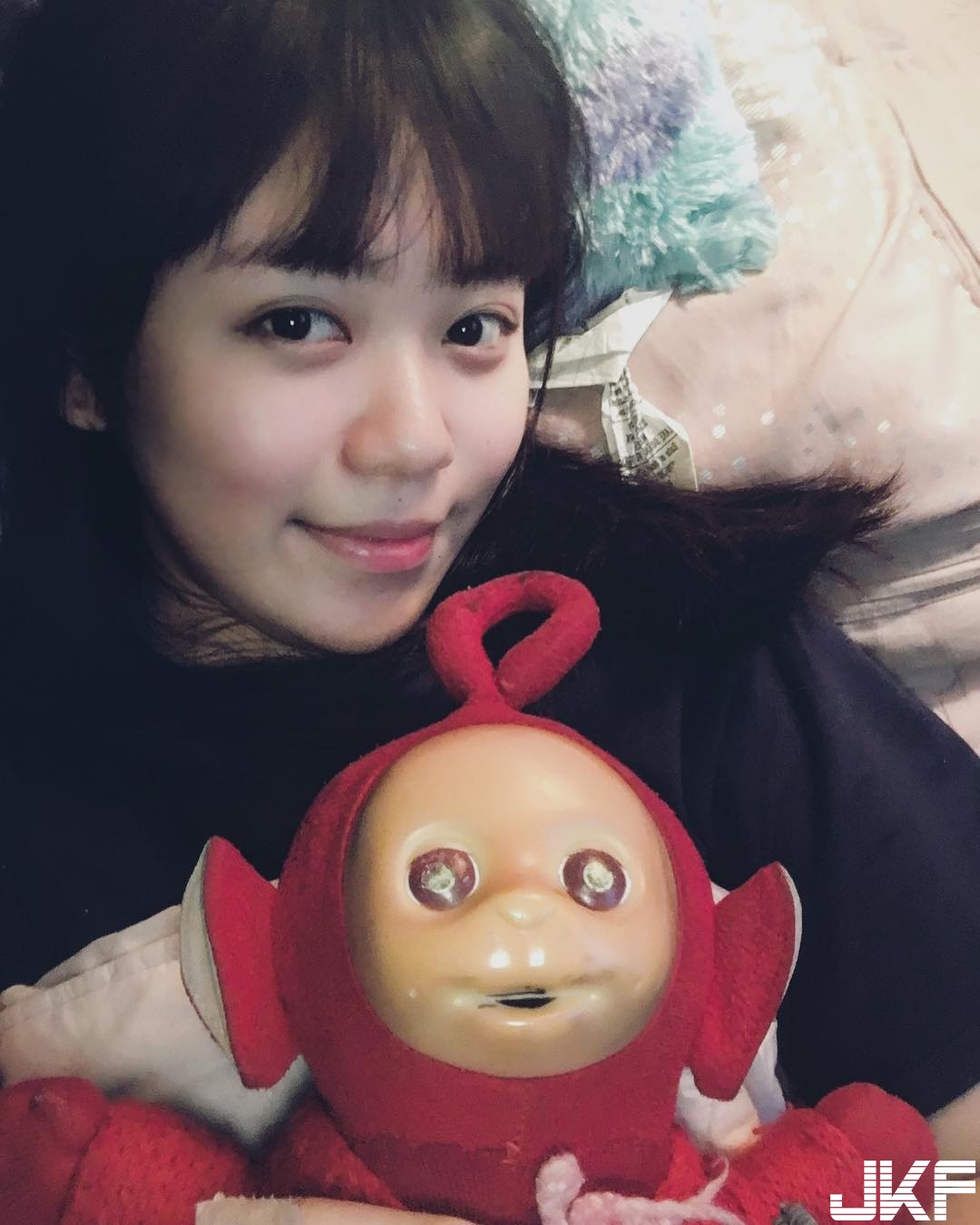 This characteristic and unique sister has not seen much... and is born and sexy-第1章-图片2