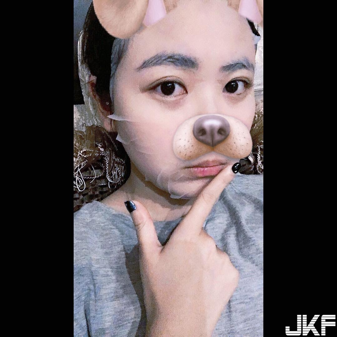 This characteristic and unique sister has not seen much... and is born and sexy-第1章-图片3