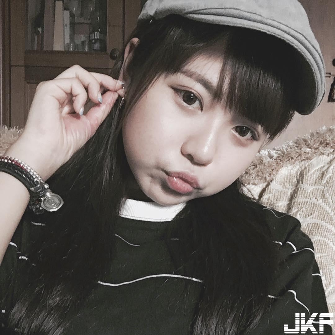 This characteristic and unique sister has not seen much... and is born and sexy-第1章-图片7