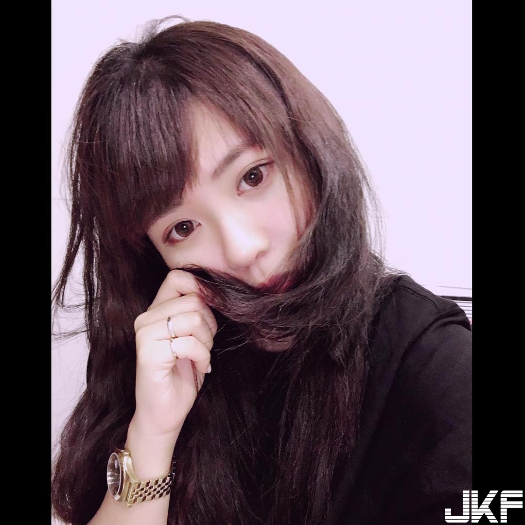 This characteristic and unique sister has not seen much... and is born and sexy-第1章-图片8