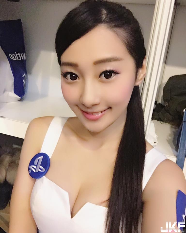 Look at it, you will fall in love! sweet style can’t stop mouth...-第1章-图片2