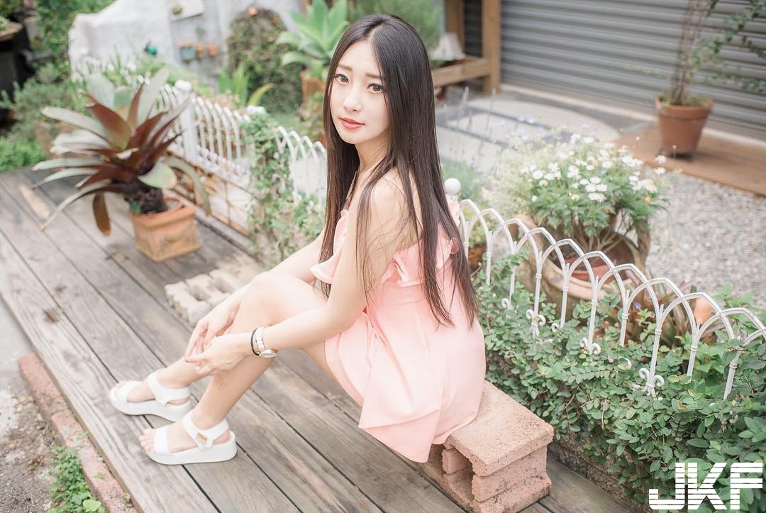 Look at it, you will fall in love! sweet style can’t stop mouth...-第1章-图片13