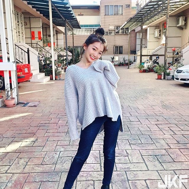 The smiling angel of rejuvenating beautiful legs: everyone is glowing....-第1章-图片5