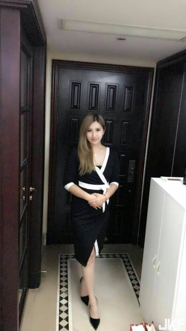 Private Tibetan super spirit elegant beauty Nebegie (6P)-第1章-图片2