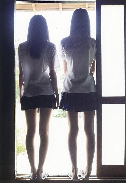 Why not look at the back? – Why not look at the back.-第1章-图片27