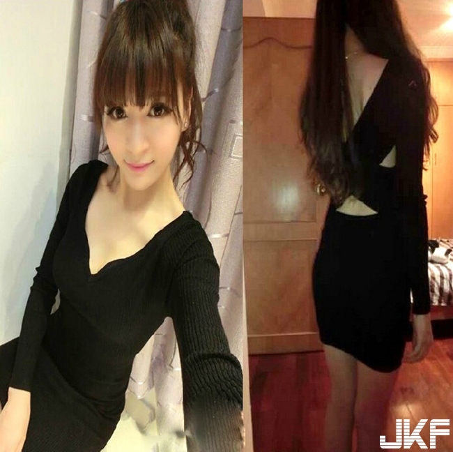Why not look at the back? – Why not look at the back.-第1章-图片40