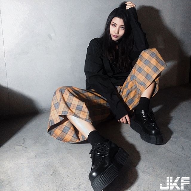 The darkness sister Ariel Aimee's super-killed gaze hides your heart.-第1章-图片9