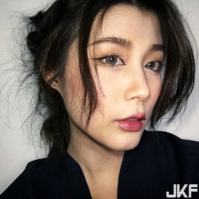 The darkness sister Ariel Aimee's super-killed gaze hides your heart.-第1章-图片13
