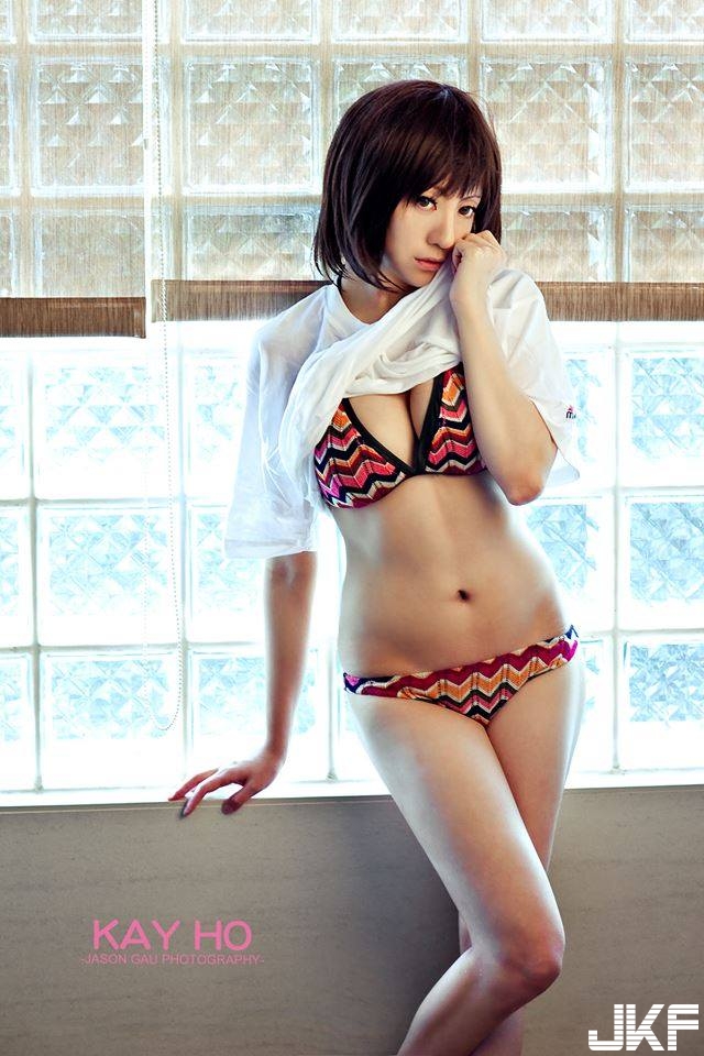 Kayho's evil view is so fascinating.-第1章-图片3