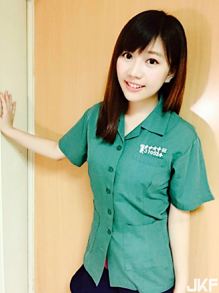 E-milk broadcaster Zhao Zhao electric eye big milk too cute!-第1章-图片2