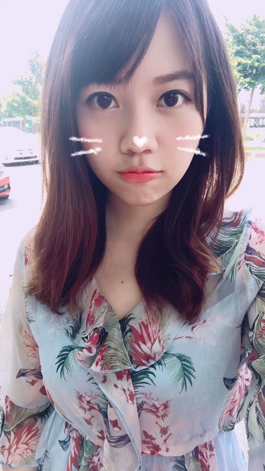 E-milk broadcaster Zhao Zhao electric eye big milk too cute!-第1章-图片5