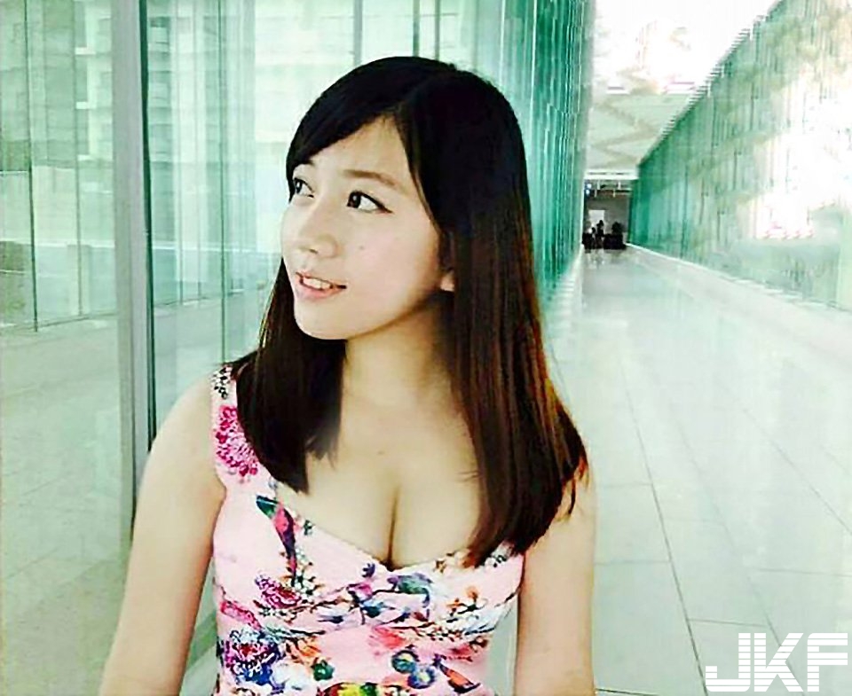 E-milk broadcaster Zhao Zhao electric eye big milk too cute!-第1章-图片8