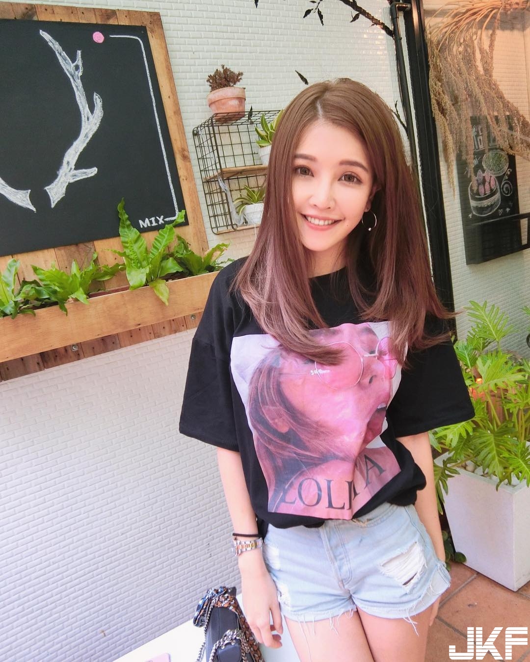 Long legs sister Kate Thumbnail super-perfect face bikini is very attractive!-第1章-图片14