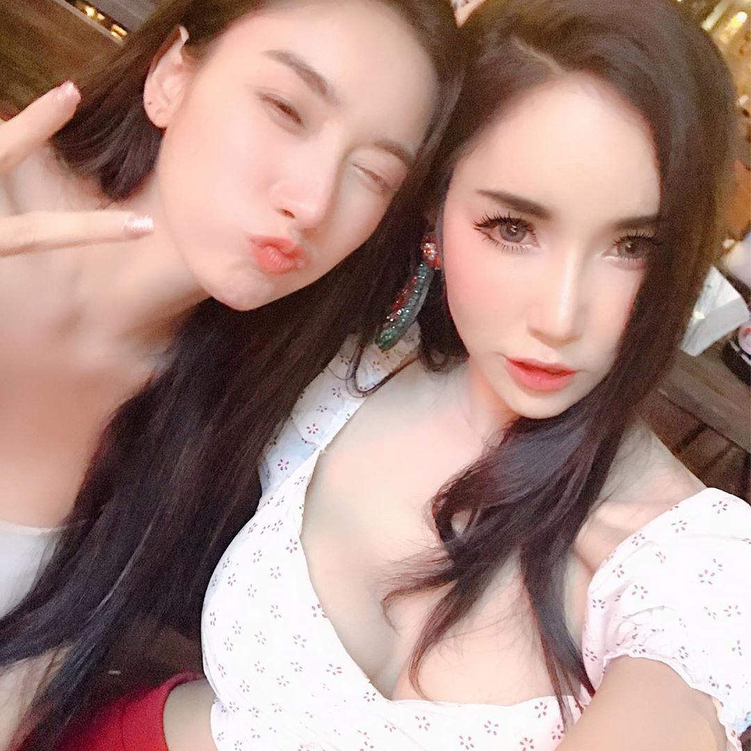 真空奶妹豪爽露出「奶香側乳」 畫面無法難忘-第1章-图片12