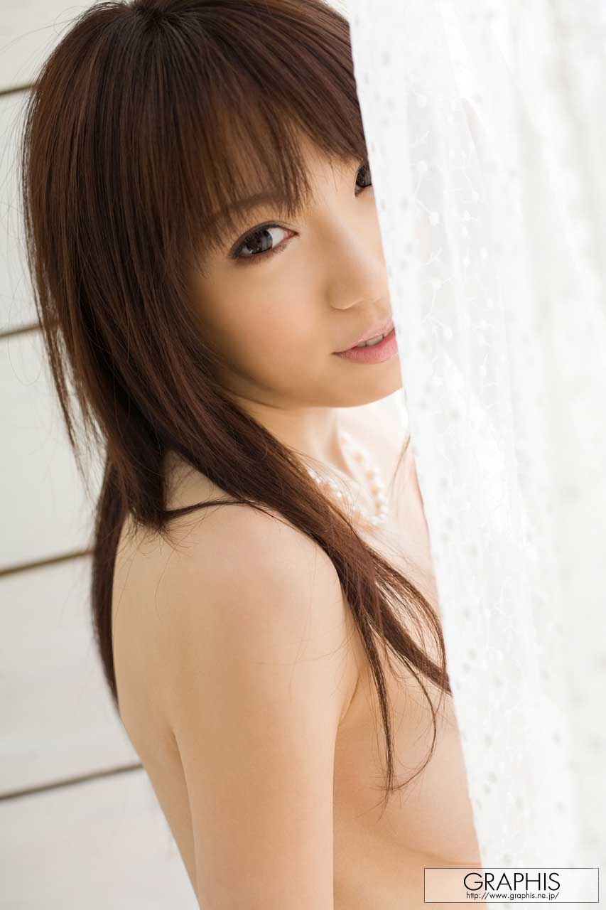 清純女優明佐奈私藏「白嫩美乳」視線移不開-第1章-图片5