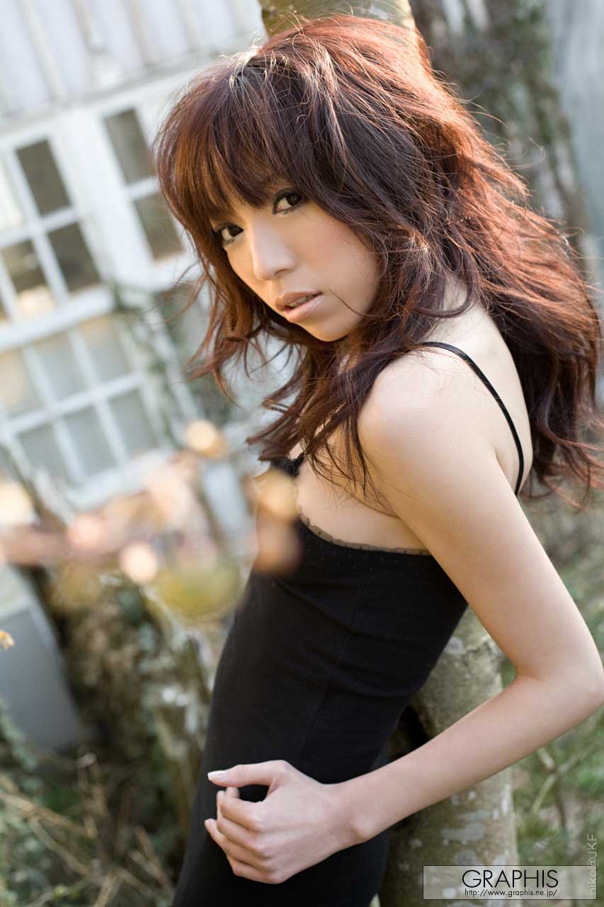 清純女優明佐奈私藏「白嫩美乳」視線移不開-第1章-图片17