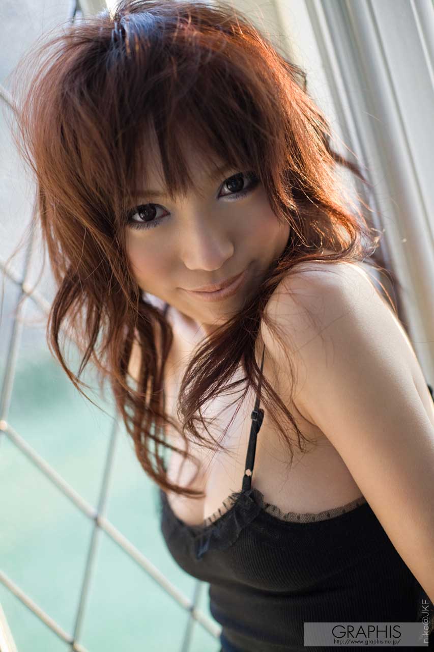 清純女優明佐奈私藏「白嫩美乳」視線移不開-第1章-图片19