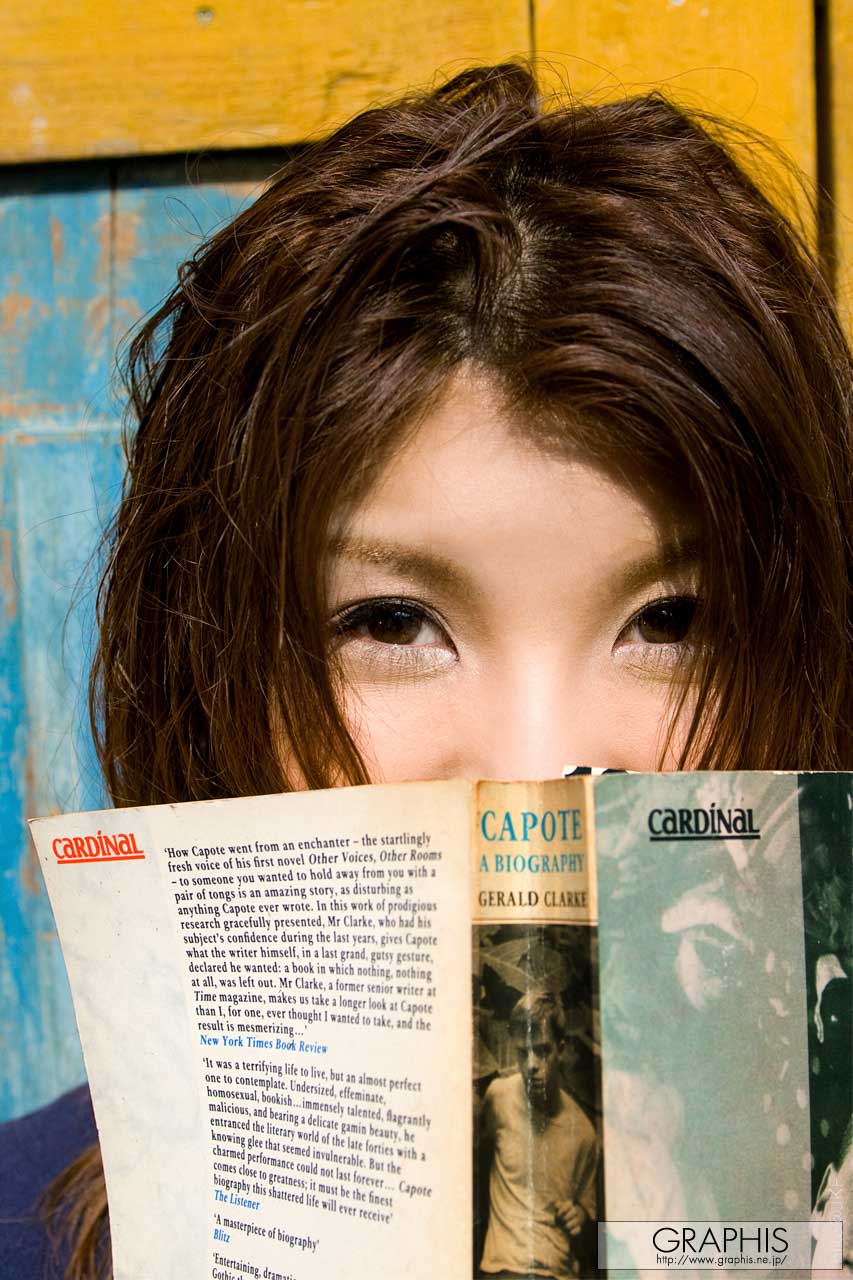 看似文靜大姊姊 主動秀身材模樣好撩人 春咲あずみ-第1章-图片5