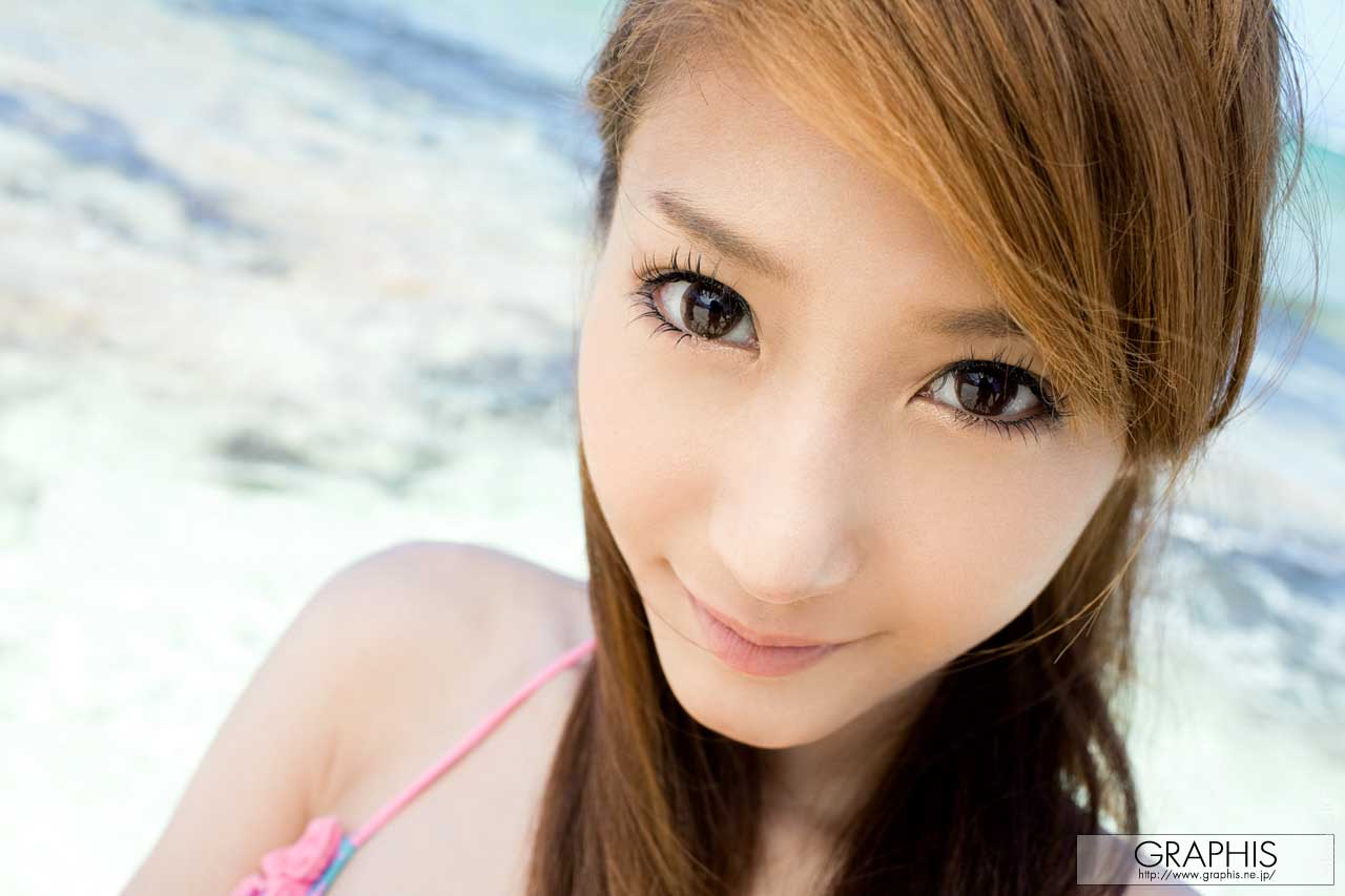 溫柔姐姐心機美惑 水滴胸型讓網友躁動 绫波セナ-第1章-图片7