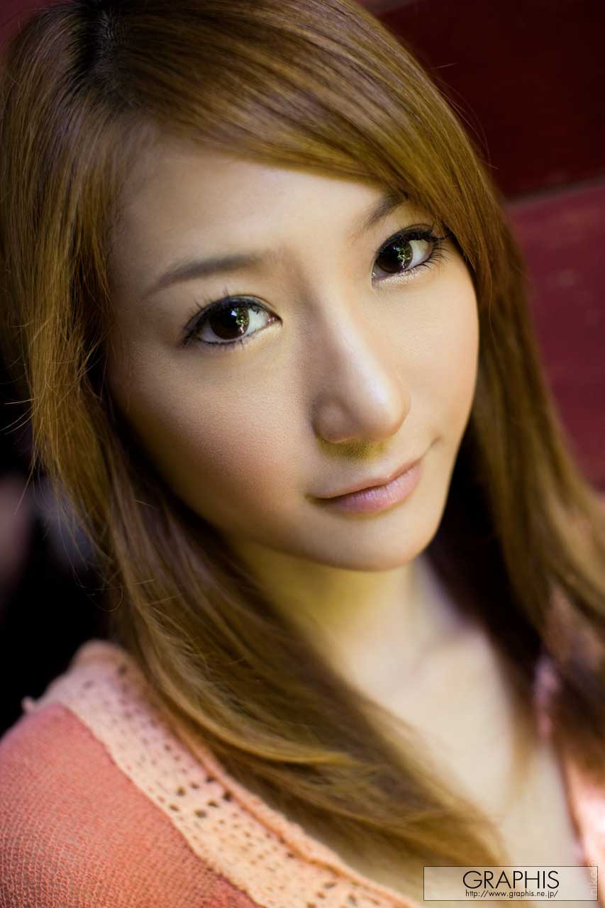 溫柔姐姐心機美惑 水滴胸型讓網友躁動 绫波セナ-第1章-图片18