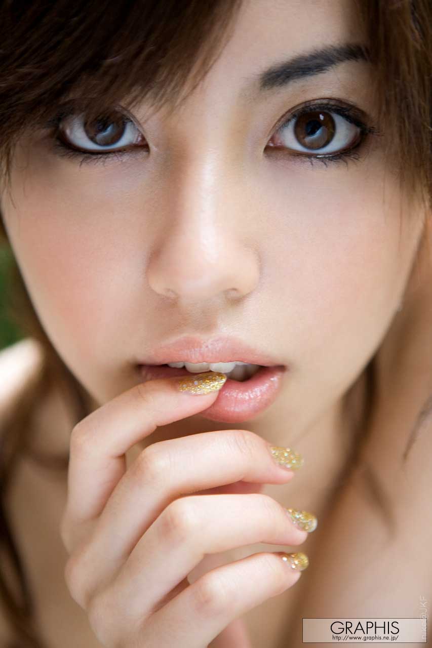 肉感十足女優橫山美雪「白雪美乳」超想咬一口-第1章-图片10