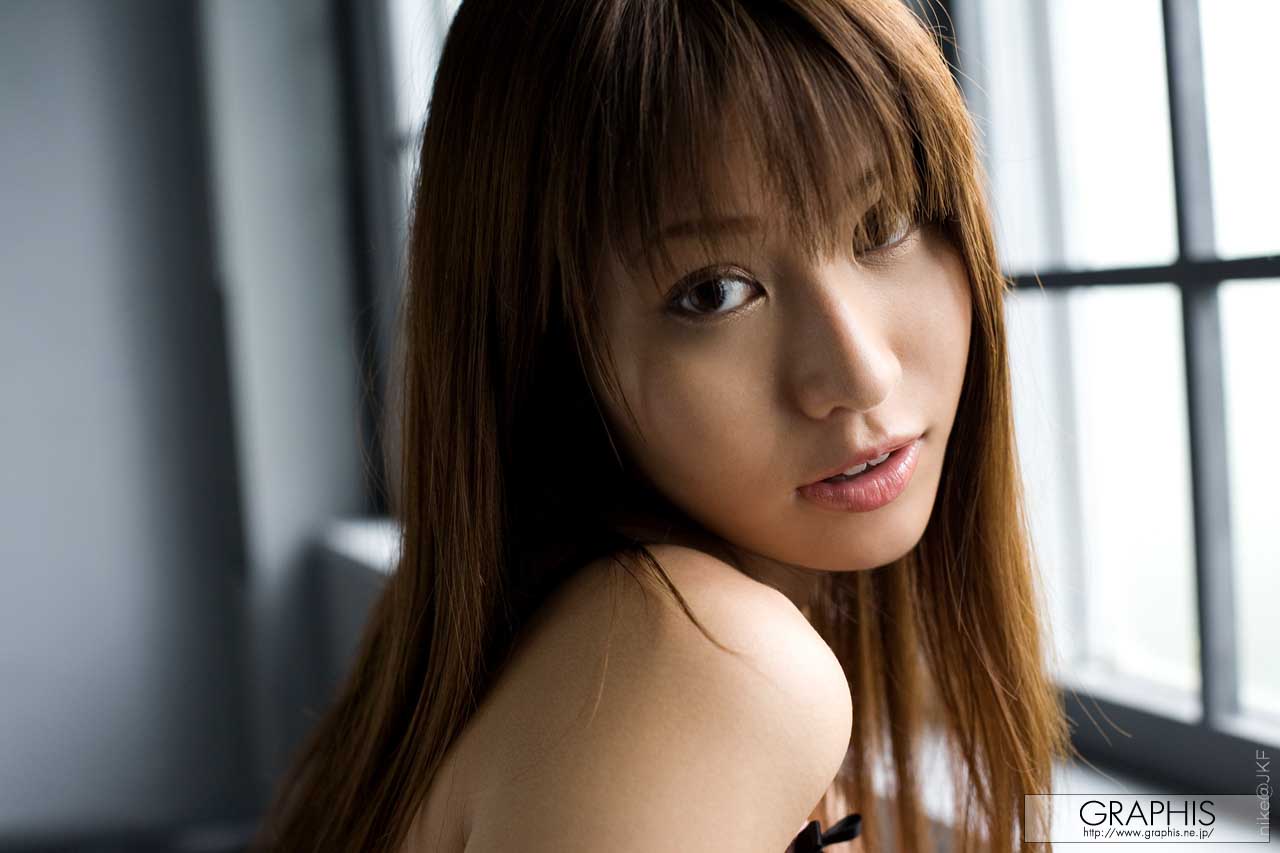 巨乳萌妹紗奈さな 超美胸型看了真受不了-第1章-图片11