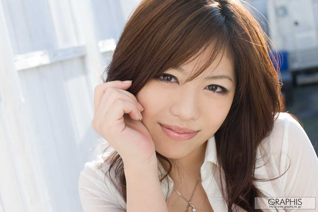 秀氣姐姐深邃五官豐沛乳量讓人淪陷 松下桃香-第1章-图片10