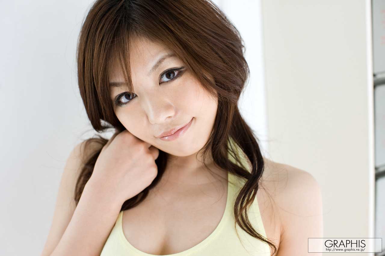 秀氣姐姐深邃五官豐沛乳量讓人淪陷 松下桃香-第1章-图片17