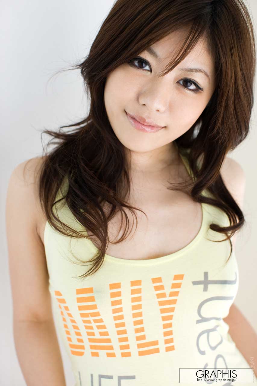 秀氣姐姐深邃五官豐沛乳量讓人淪陷 松下桃香-第1章-图片19