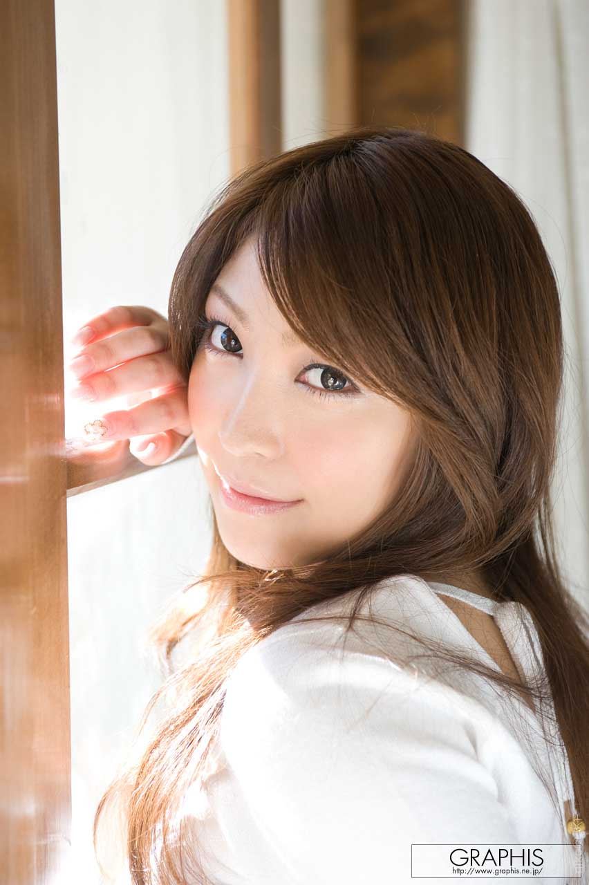 逆天美腿好白亮 若影若現身姿真撫媚 桜ここみ-第1章-图片8