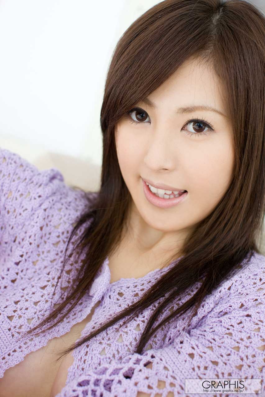 微熟姊姊誘惑「飽滿圓乳」會讓人忍不住回頭 桜リエ-第1章-图片15