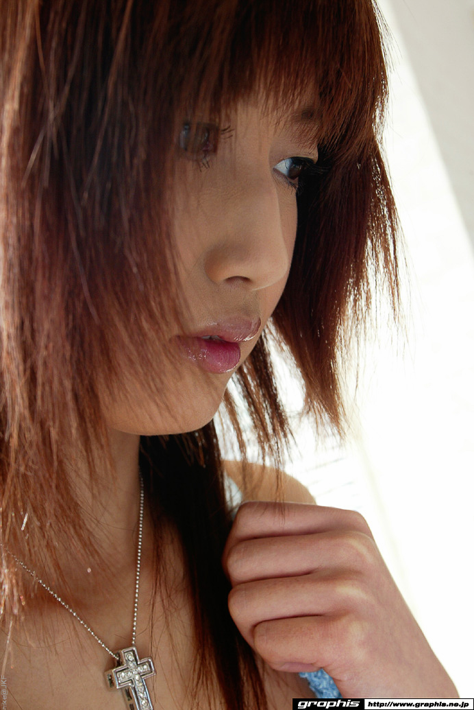 單眼女優小森美王 誘人美臀回眸眼神受不了-第1章-图片10