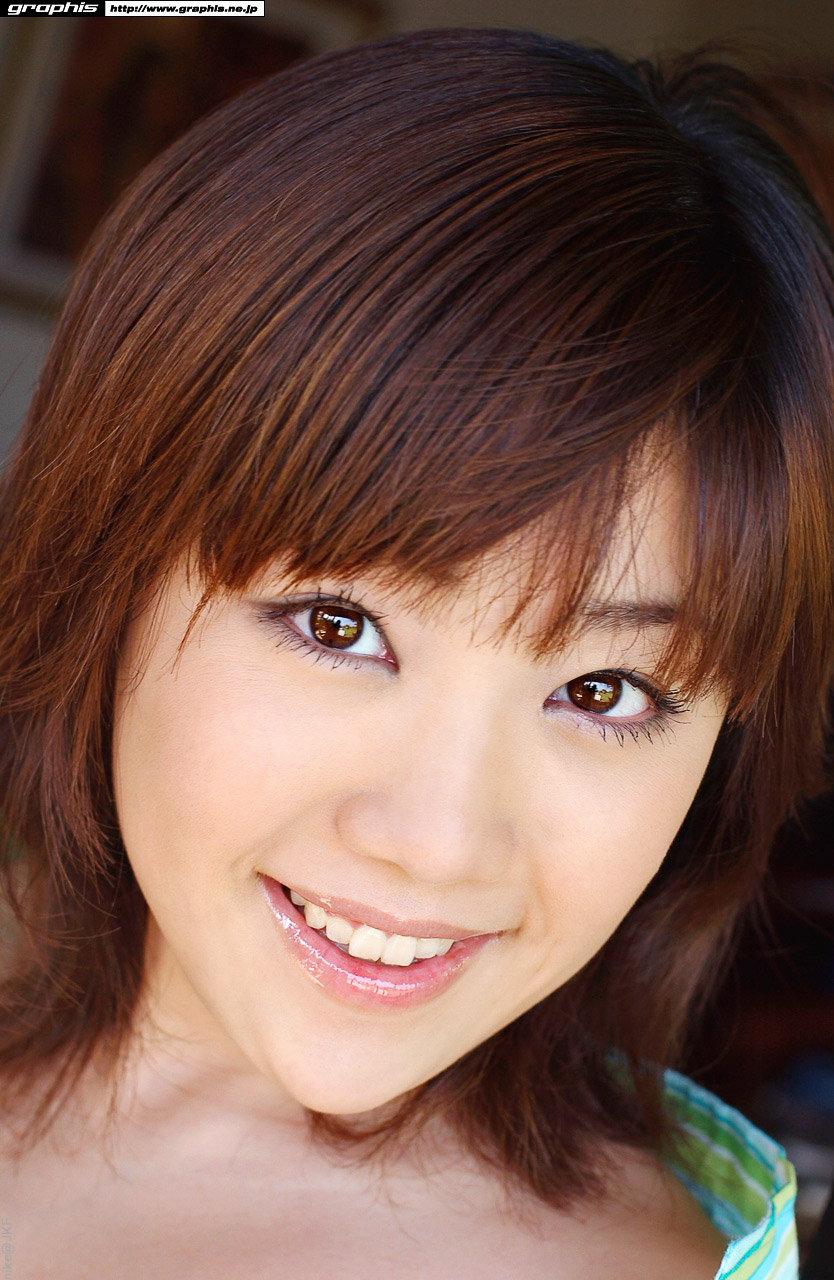 萌心甜美超吸睛 雪白胸型曲線太完美 北島優-第1章-图片12