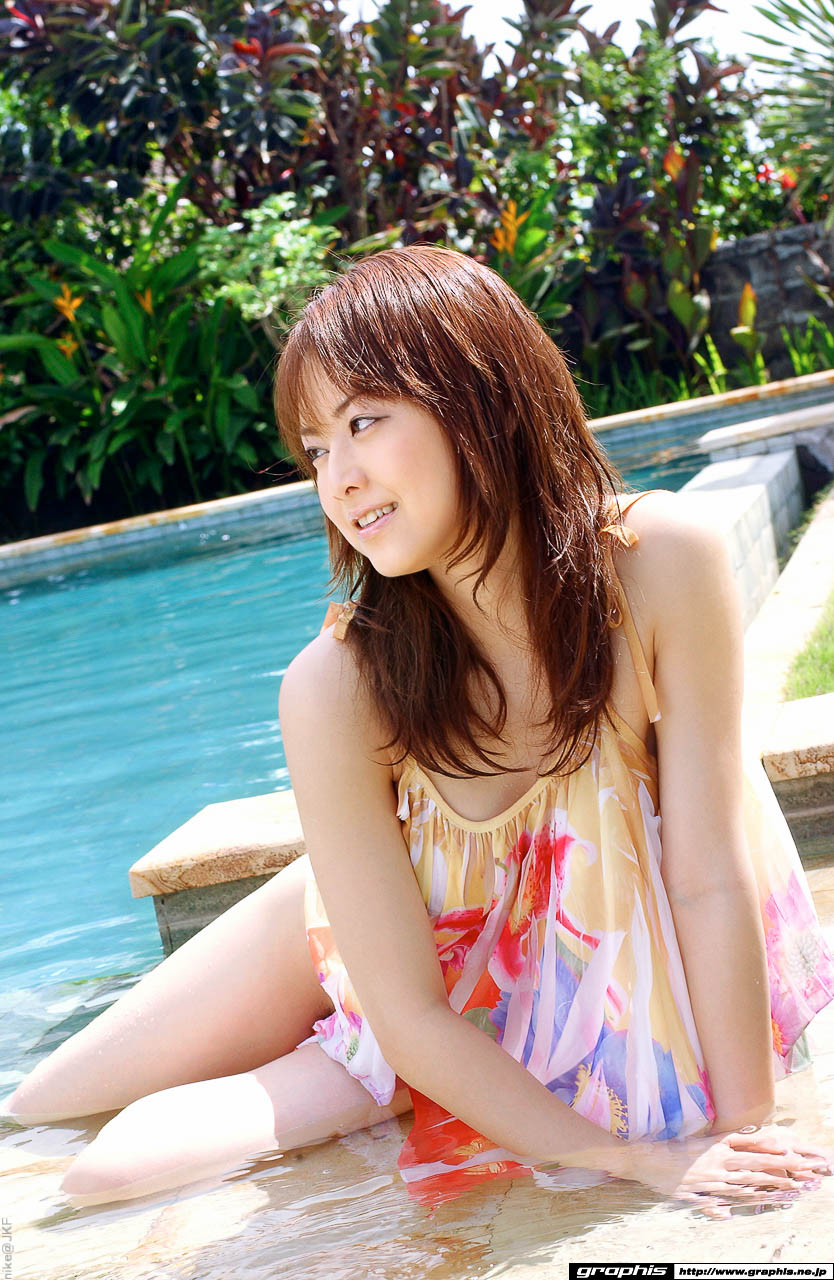 極品身材沒人比「鮮美嫩乳」嬌嫩模樣好美麗 吉沢明歩-第1章-图片14