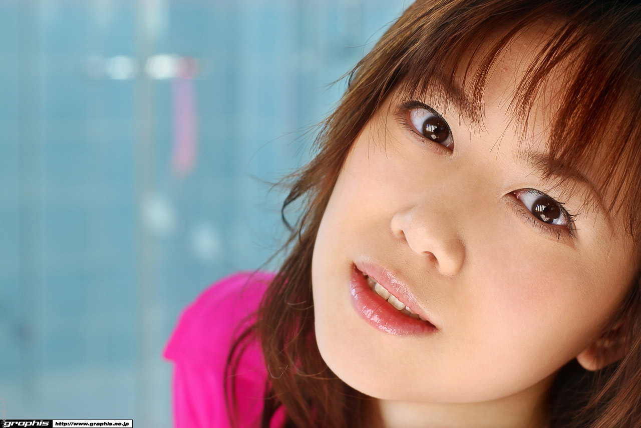 樸素女優あいか瞬「重量級圓乳」完美弧形讓網友躁動-第1章-图片11