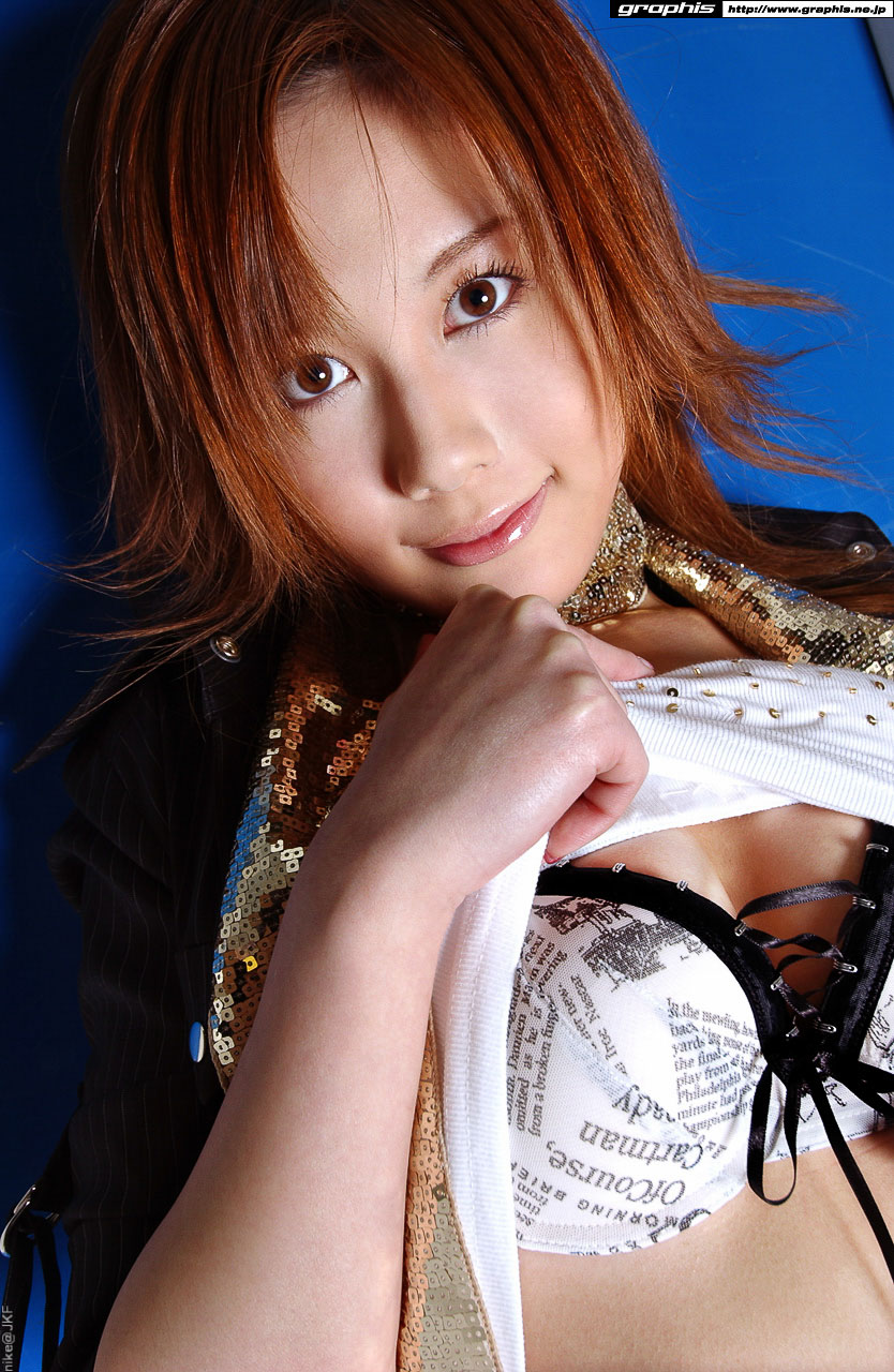 短髮女優神谷姬S級身材白皙美膚極品組合-第1章-图片5