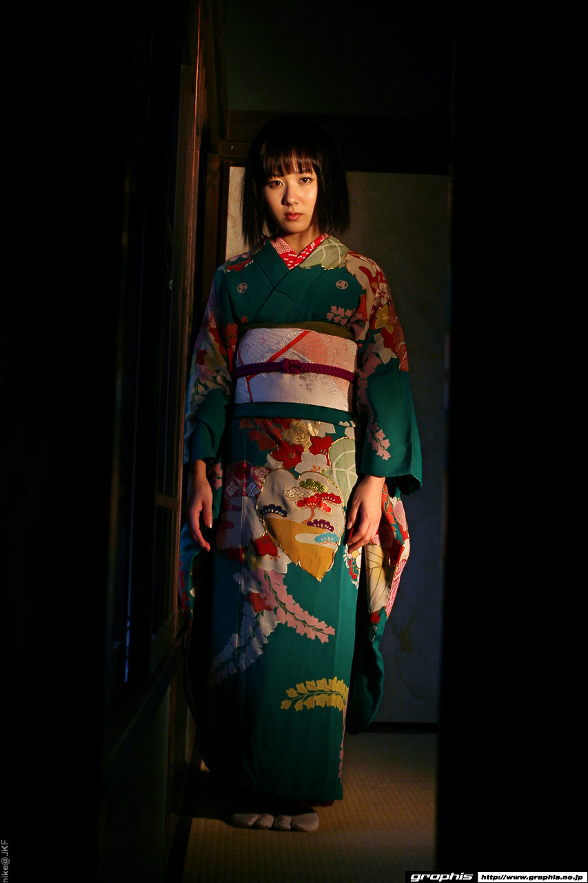 充滿神秘感小隻馬 迷人樣貌無法保持理性 戀野戀-第1章-图片3