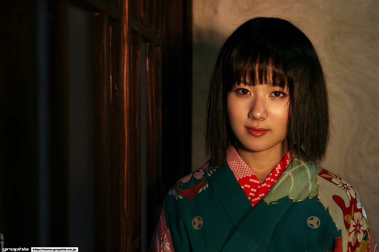 充滿神秘感小隻馬 迷人樣貌無法保持理性 戀野戀-第1章-图片4