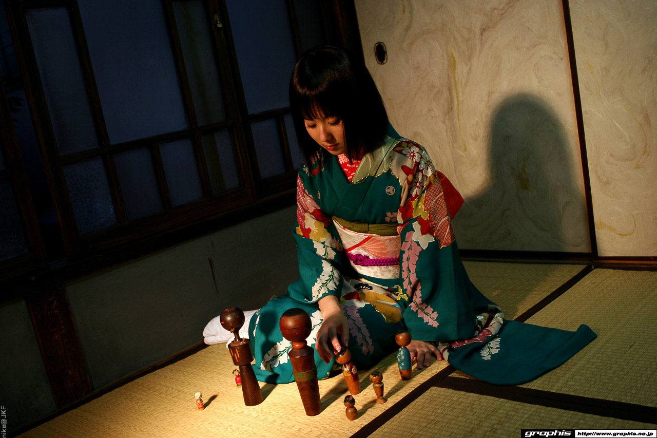 充滿神秘感小隻馬 迷人樣貌無法保持理性 戀野戀-第1章-图片5