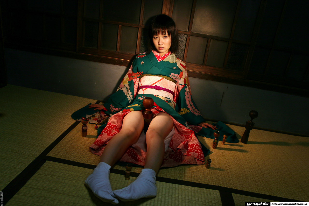 充滿神秘感小隻馬 迷人樣貌無法保持理性 戀野戀-第1章-图片8