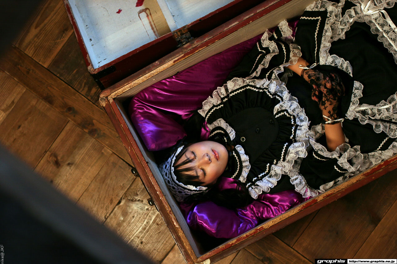 充滿神秘感小隻馬 迷人樣貌無法保持理性 戀野戀-第1章-图片10