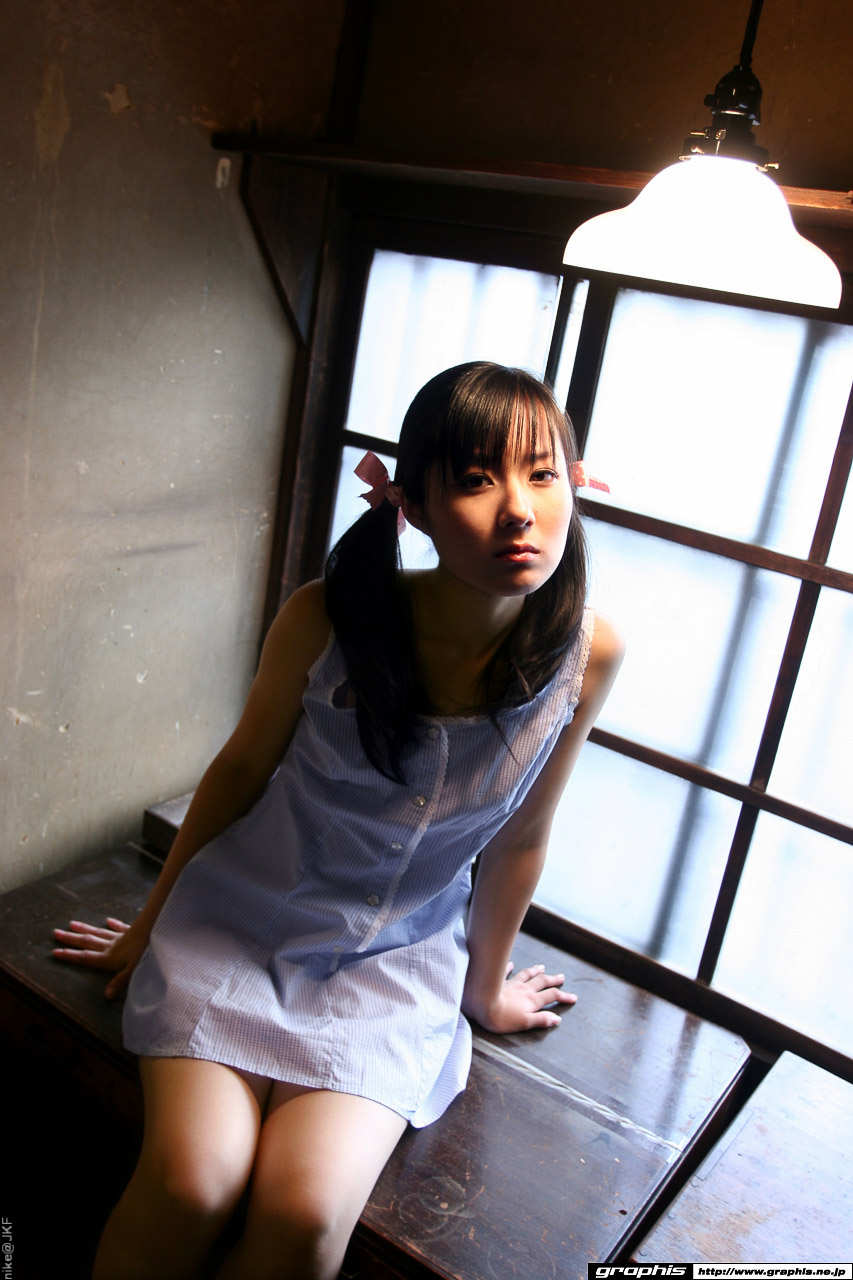 充滿神秘感小隻馬 迷人樣貌無法保持理性 戀野戀-第1章-图片14