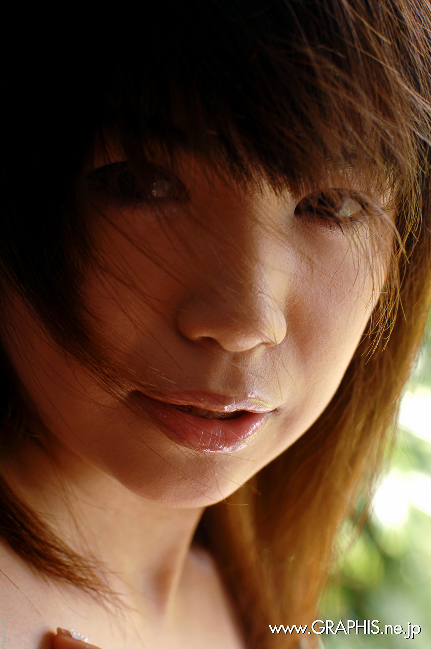 天然賣弄身材 柔軟彎腰景色好絕美 星空そあら-第1章-图片11