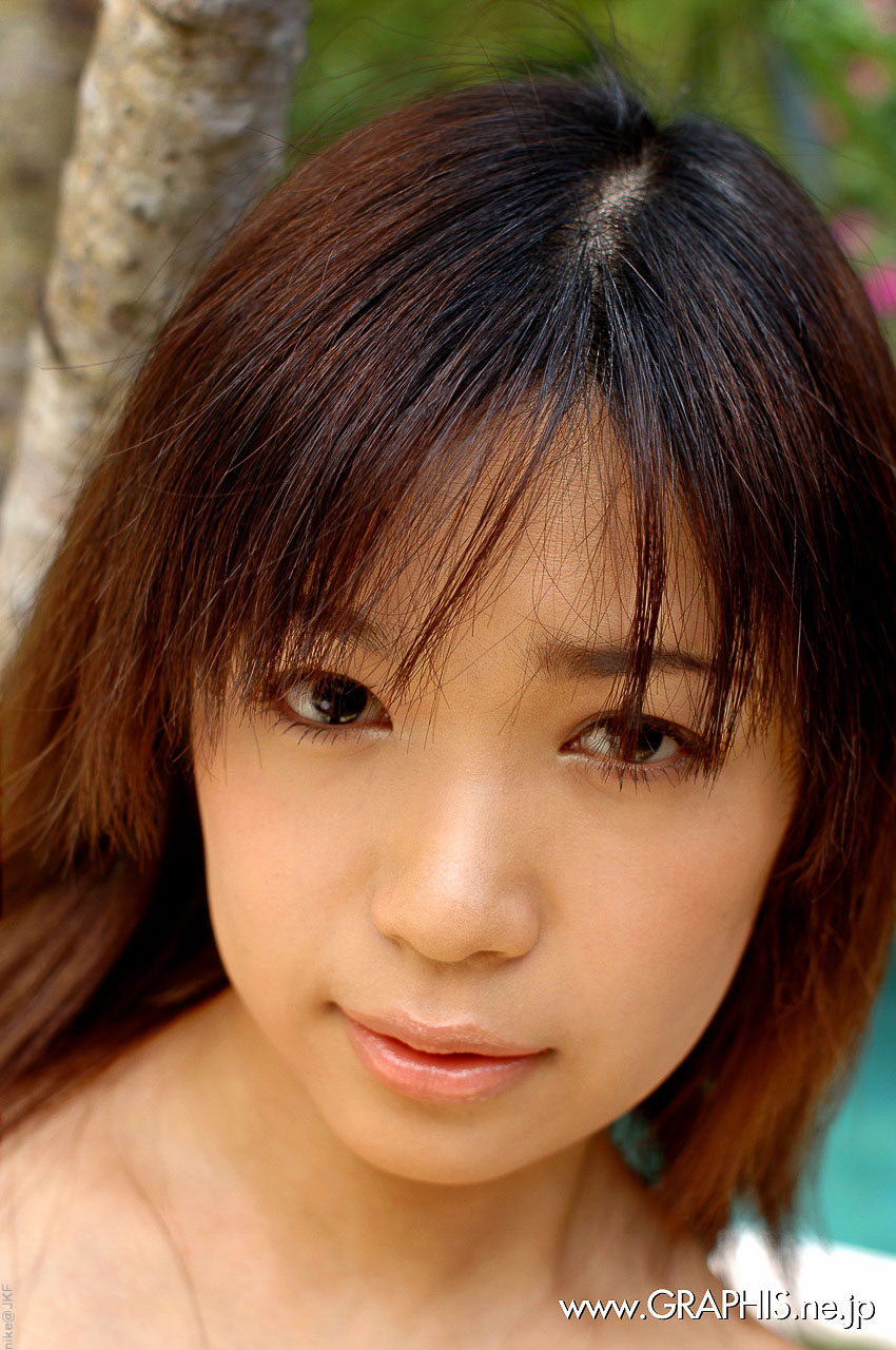 天然賣弄身材 柔軟彎腰景色好絕美 星空そあら-第1章-图片18