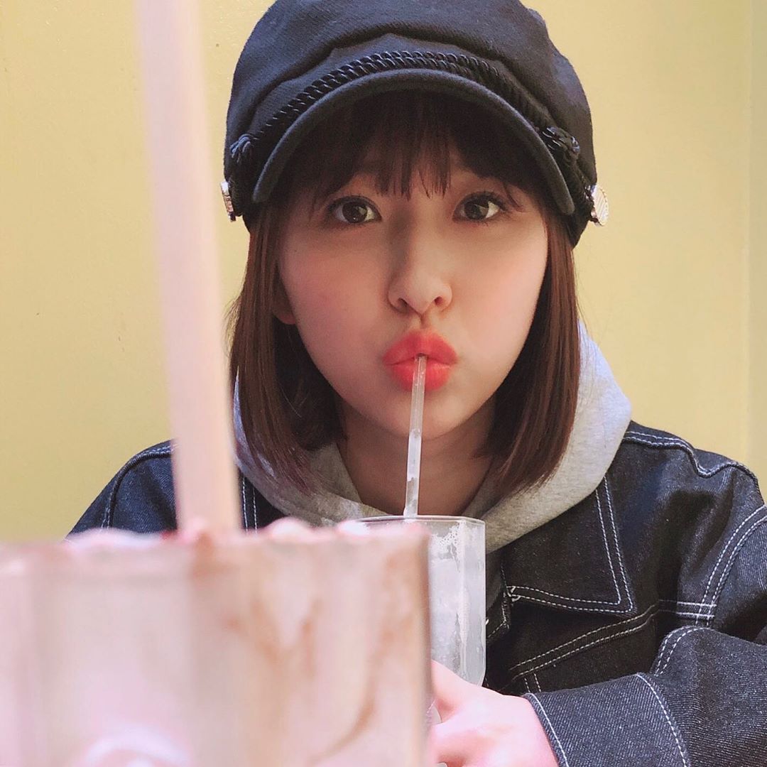 百田夏菜子 HustlePress ももっと Zero雜誌寫真-第1章-图片2