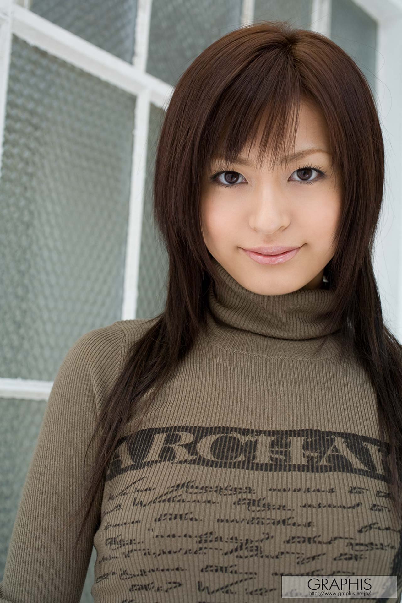 氣質 森美咲「內褲沒有穿」 看了有夠硬-第1章-图片12